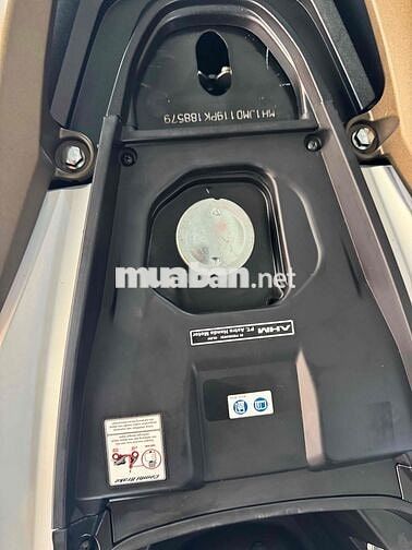 (Bán Xe Tặng Biển)Vario125cc 2023 Chạy 2.000Km