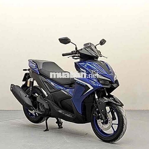 Yamaha NVX 2026 155cc Xanh