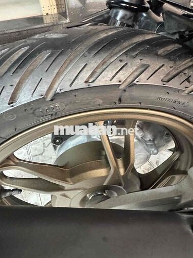 (Bán Xe Tặng Biển)Vario125cc 2023 Chạy 2.000Km