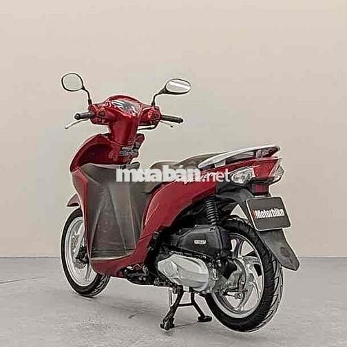 Honda Vision 2019 110cc Đỏ 37000km
