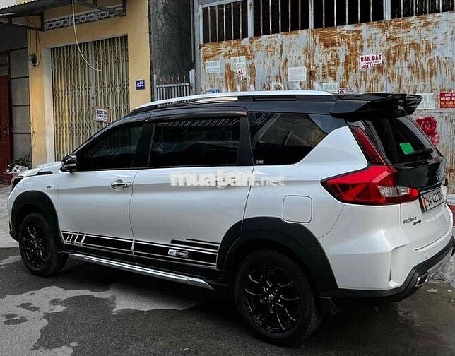 Suzuki XL7 2022 Trắng 114000km