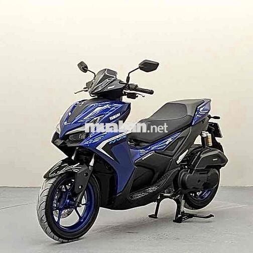Yamaha NVX 2026 155cc Xanh