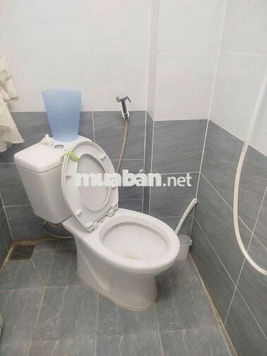 BÁN NHÀ Quang Trung Gò Vấp Gần Ngã 5 , NỞ HẬU 2 MẶT HẺM Rất Thoáng 
