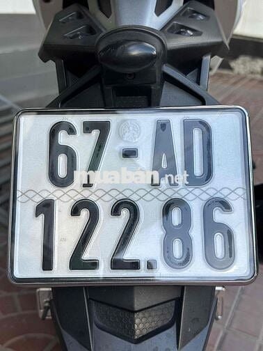 Yamaha Exciter 150 Trắng, Đỏ, Đen