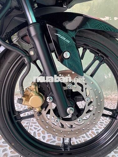 Yamaha Exciter 150 Trắng, Đỏ, Đen