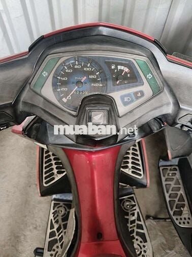 Honda AB 2009 Đỏ