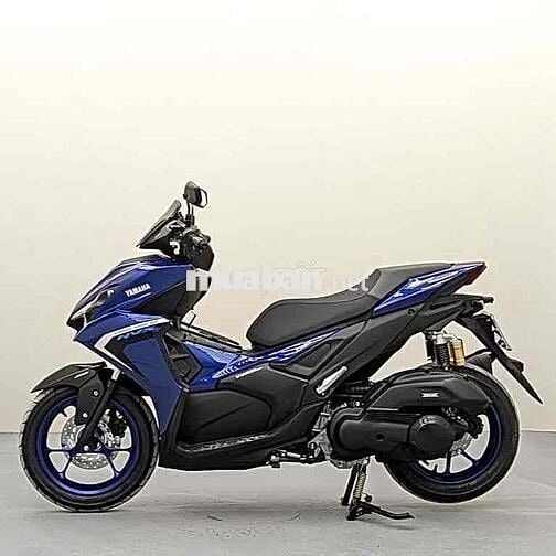 Yamaha NVX 2026 155cc Xanh