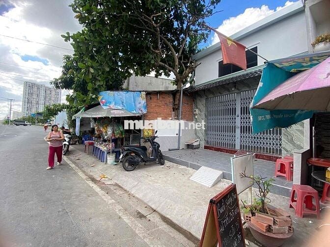 cho thuê nguyên căn xây Mới mặt tiền Tạ Quang Bửu