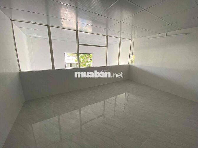 cho thuê nguyên căn xây Mới mặt tiền Tạ Quang Bửu