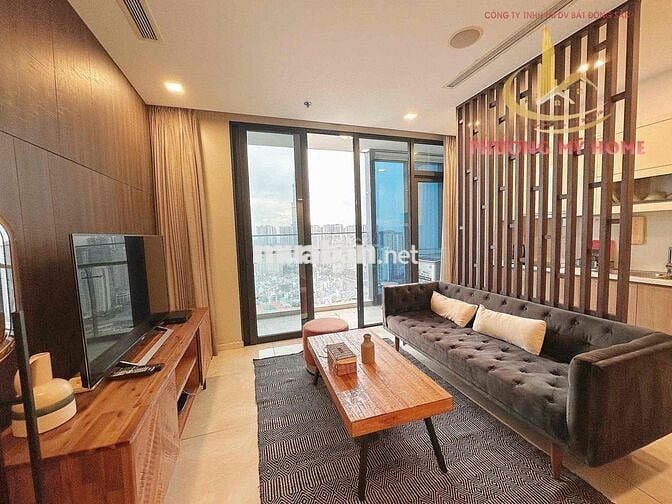 🔥 HOT! Cho Thuê Căn Hộ 3PN View Landmark Cực Đẹp Tại Vinhomes Golden R