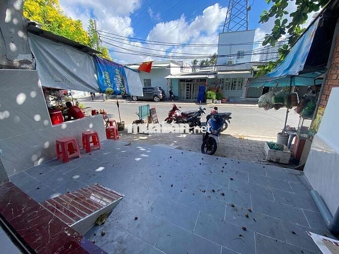 cho thuê nguyên căn xây Mới mặt tiền Tạ Quang Bửu