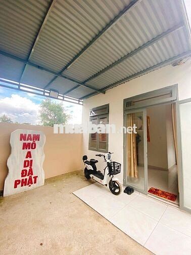 Nhà nguyên căn Làng Chùa Đại Ninh, Phú An, Phú Hội, Đức Trọng.