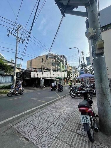 Tôn Đản - P. Khánh Hội-Quận 4- 92,5m2 - Sát MT đường - Nhỉnh 7 Tỷ