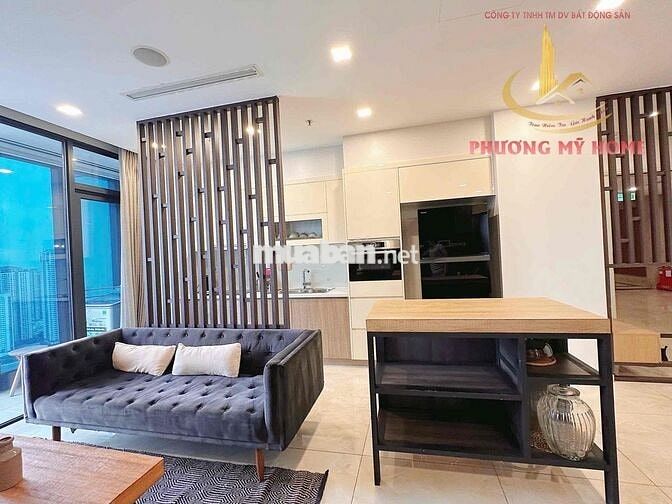 🔥 HOT! Cho Thuê Căn Hộ 3PN View Landmark Cực Đẹp Tại Vinhomes Golden R