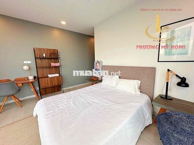 🔥 HOT! Cho Thuê Căn Hộ 3PN View Landmark Cực Đẹp Tại Vinhomes Golden R