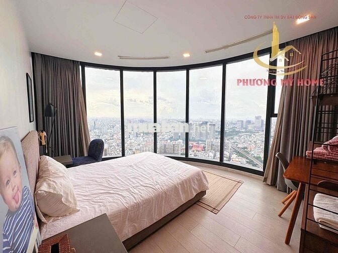 🔥 HOT! Cho Thuê Căn Hộ 3PN View Landmark Cực Đẹp Tại Vinhomes Golden R