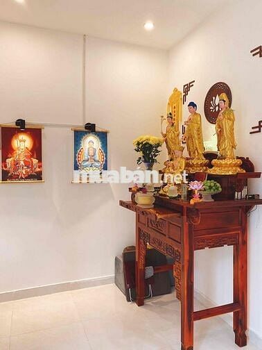 Nhà nguyên căn Làng Chùa Đại Ninh, Phú An, Phú Hội, Đức Trọng.