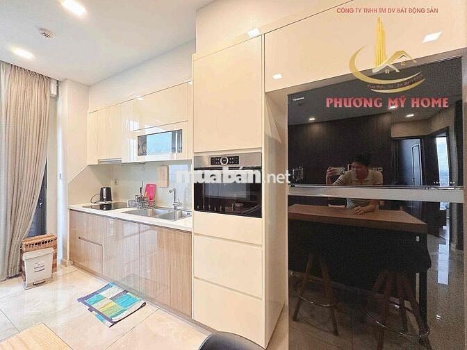 🔥 HOT! Cho Thuê Căn Hộ 3PN View Landmark Cực Đẹp Tại Vinhomes Golden R