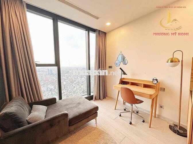 🔥 HOT! Cho Thuê Căn Hộ 3PN View Landmark Cực Đẹp Tại Vinhomes Golden R