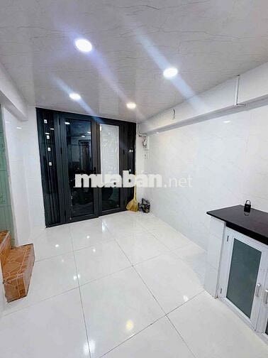 🏡 NHẢ 3 TẦNG NGUYỄN OANH - chỉ 2,4 tỷ