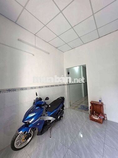 🔥 BÁN NHÀ LÊ ĐÌNH CẨN – BÌNH TÂN | HẺM 4M GẦN MẶT TIỀN | NỞ HẬU ĐẸP 🔥