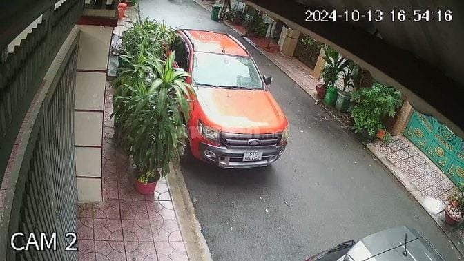 Nhà riêng bán 12mx18m đường Trần Văn Dư phường Tân Bình Tp.HCM