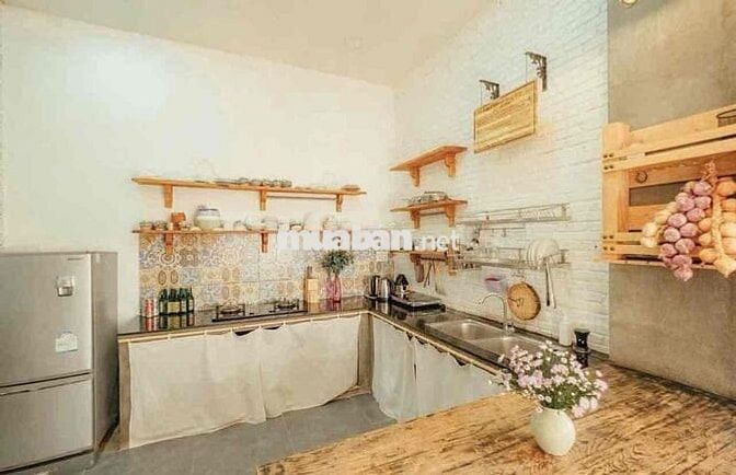 🏡 CHO THUÊ VILLA SÂN VƯỜN P8 ĐÀ LẠT  📍 Đường Trần Đại Nghĩa, Phường 8,