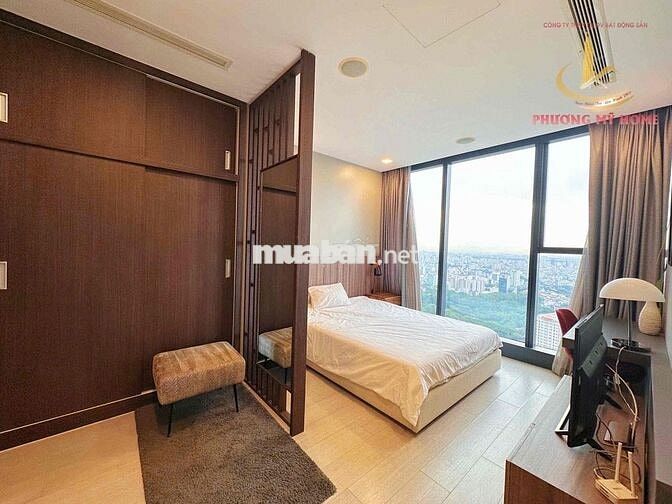 🔥 HOT! Cho Thuê Căn Hộ 3PN View Landmark Cực Đẹp Tại Vinhomes Golden R
