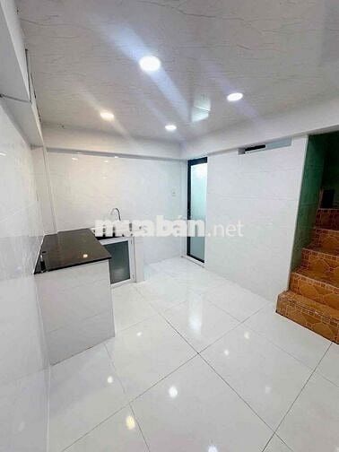 🏡 NHẢ 3 TẦNG NGUYỄN OANH - chỉ 2,4 tỷ