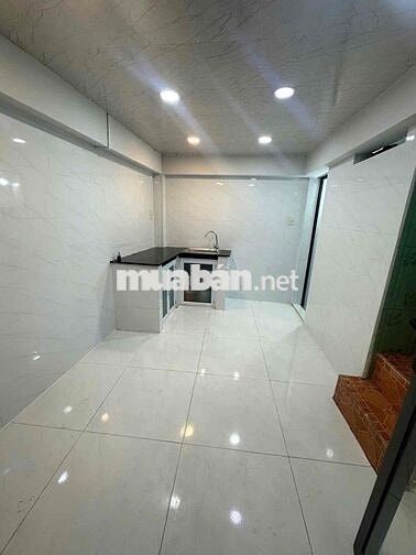 🏡 NHẢ 3 TẦNG NGUYỄN OANH - chỉ 2,4 tỷ