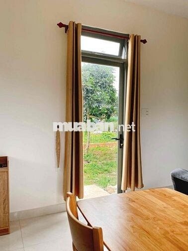 Nhà nguyên căn Làng Chùa Đại Ninh, Phú An, Phú Hội, Đức Trọng.