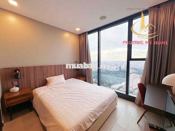 🔥 HOT! Cho Thuê Căn Hộ 3PN View Landmark Cực Đẹp Tại Vinhomes Golden R