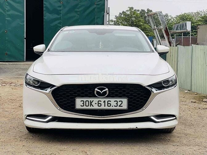Mazda Mazda 3 2020 Trắng Tự động