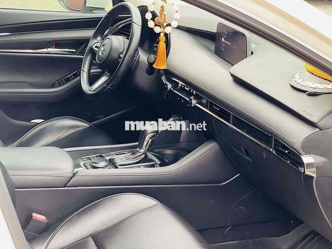 Mazda Mazda 3 2020 Trắng Tự động