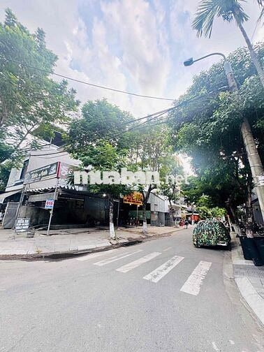 Bán đất MT Tân Thái 4 tặng nhà cấp 4, 75m2 sát biển