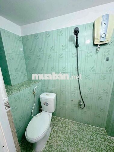 🏡 NHẢ 3 TẦNG NGUYỄN OANH - chỉ 2,4 tỷ