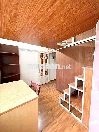CHO THUÊ TRỌ GIÁ SINH VIÊN BẠCH VÂN QUẬN 5