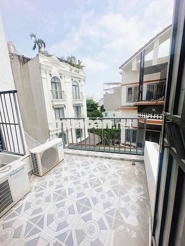 🏡 NHẢ 3 TẦNG NGUYỄN OANH - chỉ 2,4 tỷ