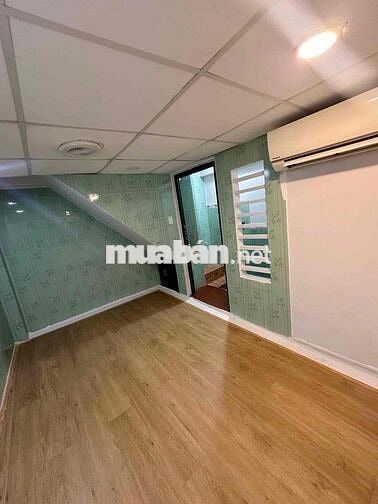 🏡 NHẢ 3 TẦNG NGUYỄN OANH - chỉ 2,4 tỷ