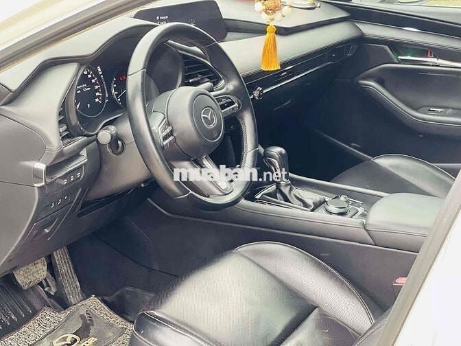 Mazda Mazda 3 2020 Trắng Tự động