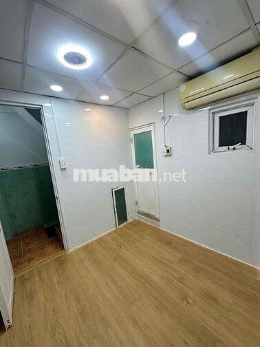 🏡 NHẢ 3 TẦNG NGUYỄN OANH - chỉ 2,4 tỷ