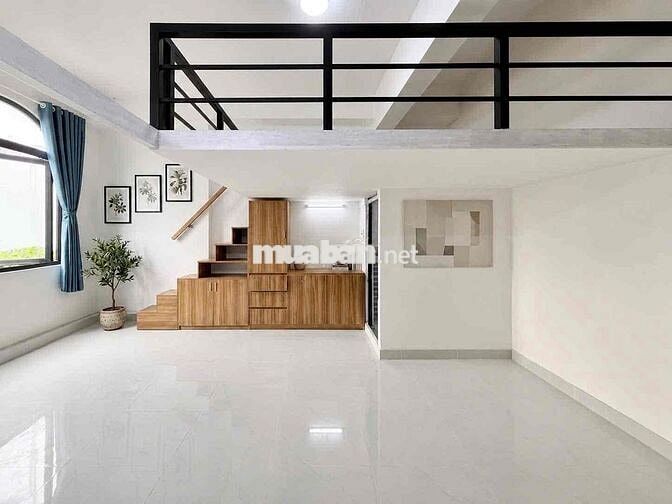 KHAI TRƯỜNG PHÒNG TRỌ GIÁ RẺ_MÁY LẠNH KỆ BẾP_NGAY 4 XÃ_ĐH VHU 5P ĐI XE
