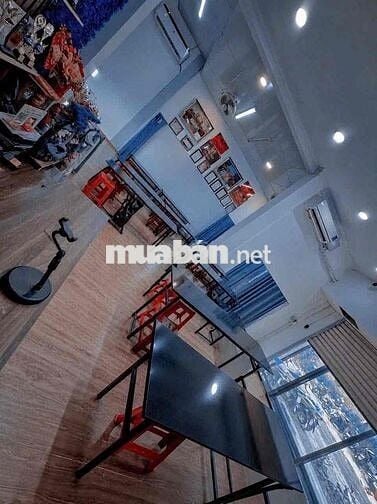 Nhà KDC Chánh Nghĩa 7,5x20m 4pn , 2wc phù hợp vừa ở vừa kd
