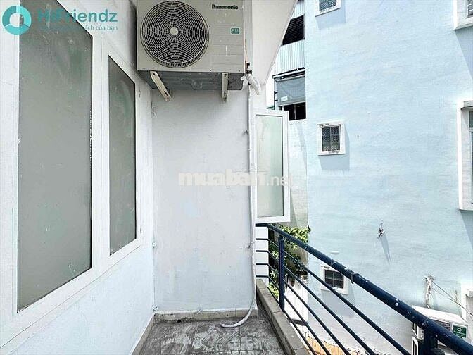 Hot🔥 Dự án mới keng full nội thất mới