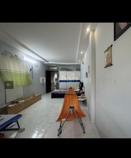 Bán nhà HXH thông Dạ Nam P3 Q8 dt 3,5x14,5m 3 tầng chỉ 7,8 tỷ.