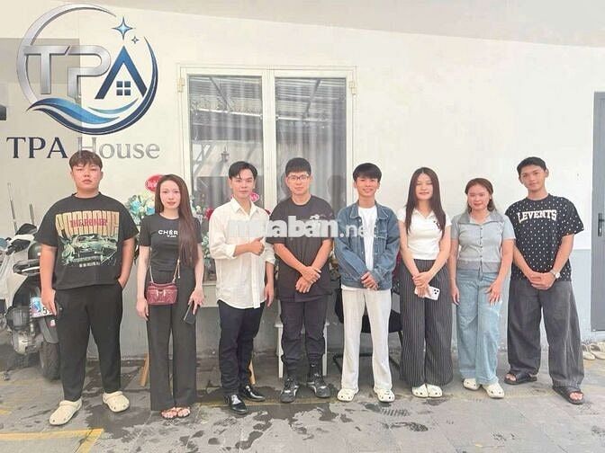 TPA Tuyển Dụng Chuyên Viên Kinh Doanh
