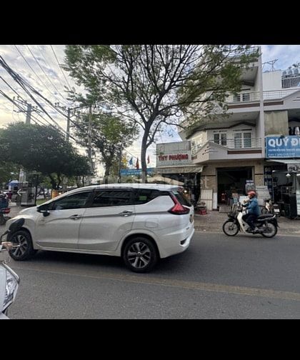 Bán nhà HXH thông Dạ Nam P3 Q8 dt 3,5x14,5m 3 tầng chỉ 7,8 tỷ.