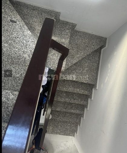 Bán nhà HXH thông Dạ Nam P3 Q8 dt 3,5x14,5m 3 tầng chỉ 7,8 tỷ.