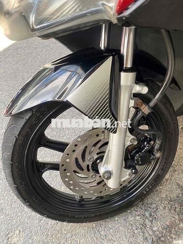Honda Air Blade 2012 Đỏ Đen Tự động