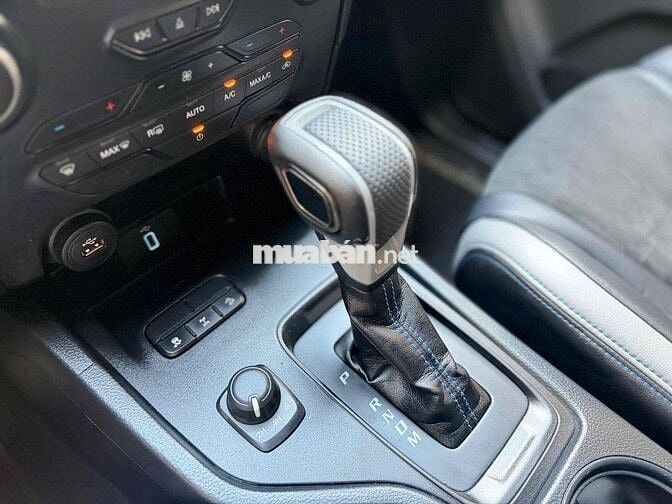 Ford Raptor 2020 Đen 33.000km